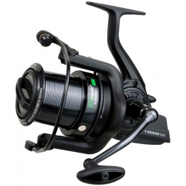 Безынерционная катушка Carp Pro Rondel 10000SD